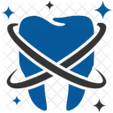 Clean Teeth  Icon