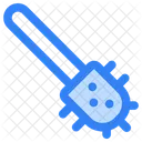 Cleaning Hygiene Clean Toilet Icon
