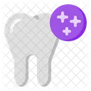Clean Tooth Clean Tooth Icon