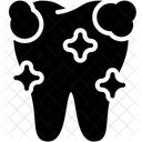 Clean Tooth  Icon