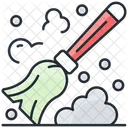 Clean Up  Icon