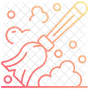 Clean Up  Icon