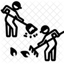 Clean Up  Icon
