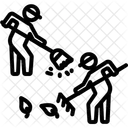 Clean up  Icon