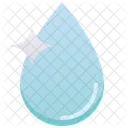 Clean Water  Symbol