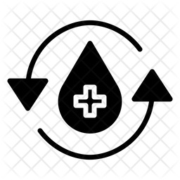 Clean Water Icon