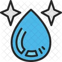 Clean water  Icon