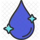 Clean Water  Icon