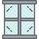 Clean Window  Icon