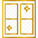 Clean Window Window Glass Icon