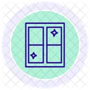Clean Window Icon