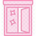 Clean window  Icon