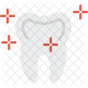 Cleaned Teeth  Icon
