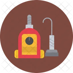 Cleaner  Icon