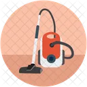 Cleaner Cleaning Electric Icon