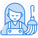 クリーナー  アイコン