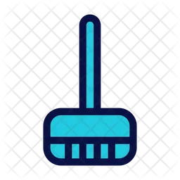 Cleaner  Icon