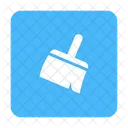Cleaner Cleaning Clean Icon