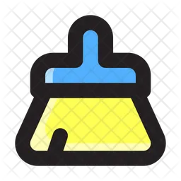 Cleaner  Icon