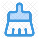Cleaner Application Software Icon