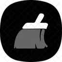 Brush Cleaner Clean Icon
