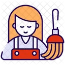 Cleaner  Icon