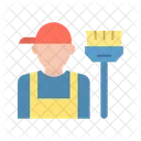 Cleaner  아이콘
