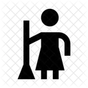 Cleaner  Icon