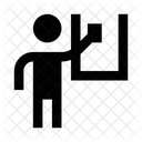 Cleaner  Icon
