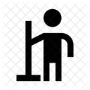 Cleaner  Icon