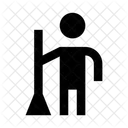 Cleaner  Icon