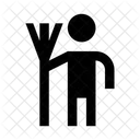 Cleaner  Icon