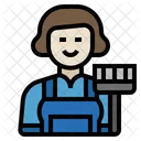 Cleaner  Icon