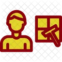 Cleaner Cleaning Cloth Symbol