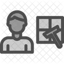 Cleaner  Symbol