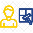 Cleaner  Symbol