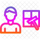 Cleaner  Symbol