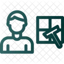 Cleaner  Symbol