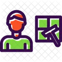 Cleaner  Symbol