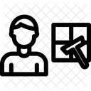 Cleaner  Symbol