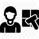 Cleaner  Symbol