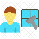 Cleaner  Symbol