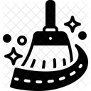 Cleaner  Icon