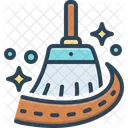 Cleaner  Icon