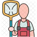 Cleaner House Hold アイコン
