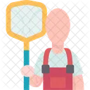 Cleaner House Hold アイコン