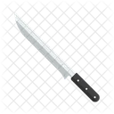 Cleaner Knife  Icon