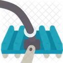 Cleaning Tool Pool Icon