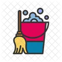 Cleaning Clean Hygiene Icon
