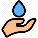 Cleaning Clean Hands Icon